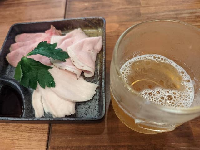 麺屋 かじ - サブ画像3