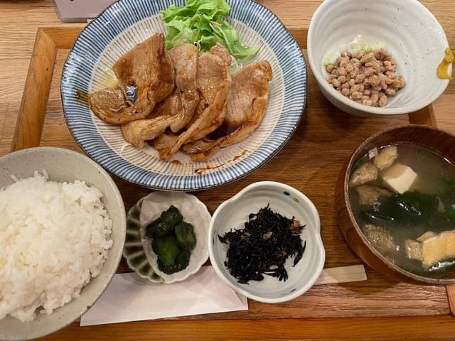 和食ダイニング ごはん - サブ画像2