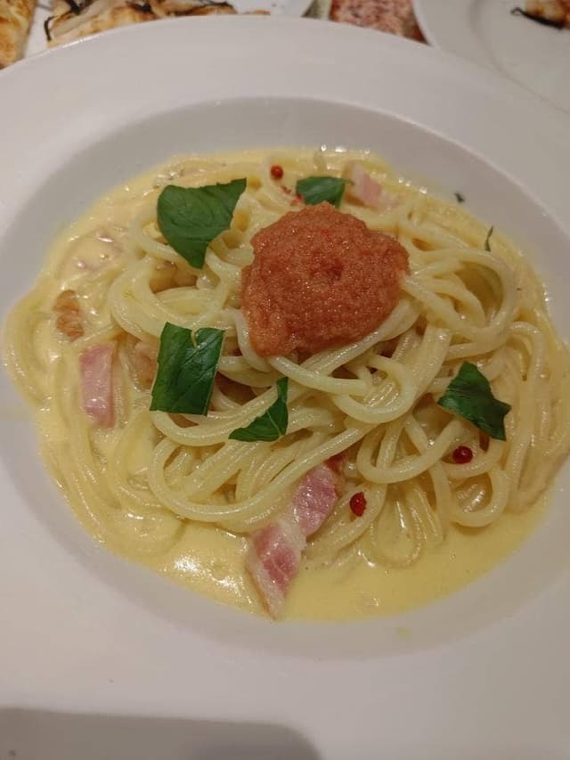 モダンパスタ 新座店 - サブ画像2