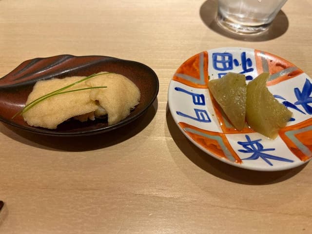 浅草橋 鮨 うらおにかい - サブ画像3