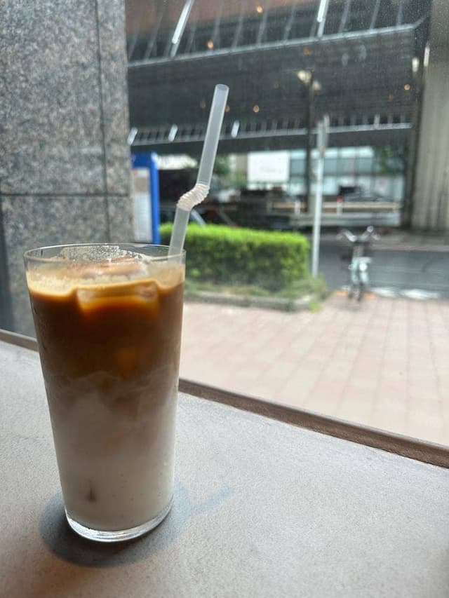 DAWN ver.β CAFE Lounge - サブ画像1