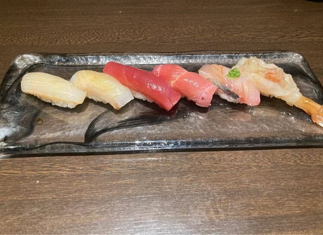 宝すし - サブ画像1