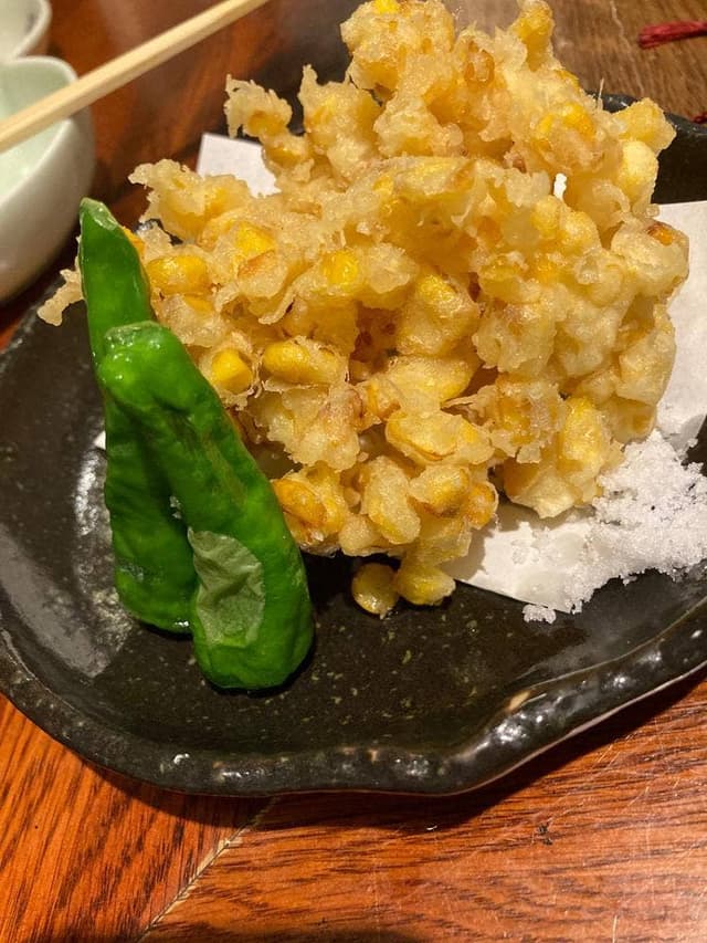 家庭料理 まさき - サブ画像2