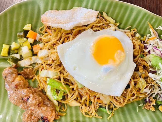 Kuta Bali cafe - サブ画像1