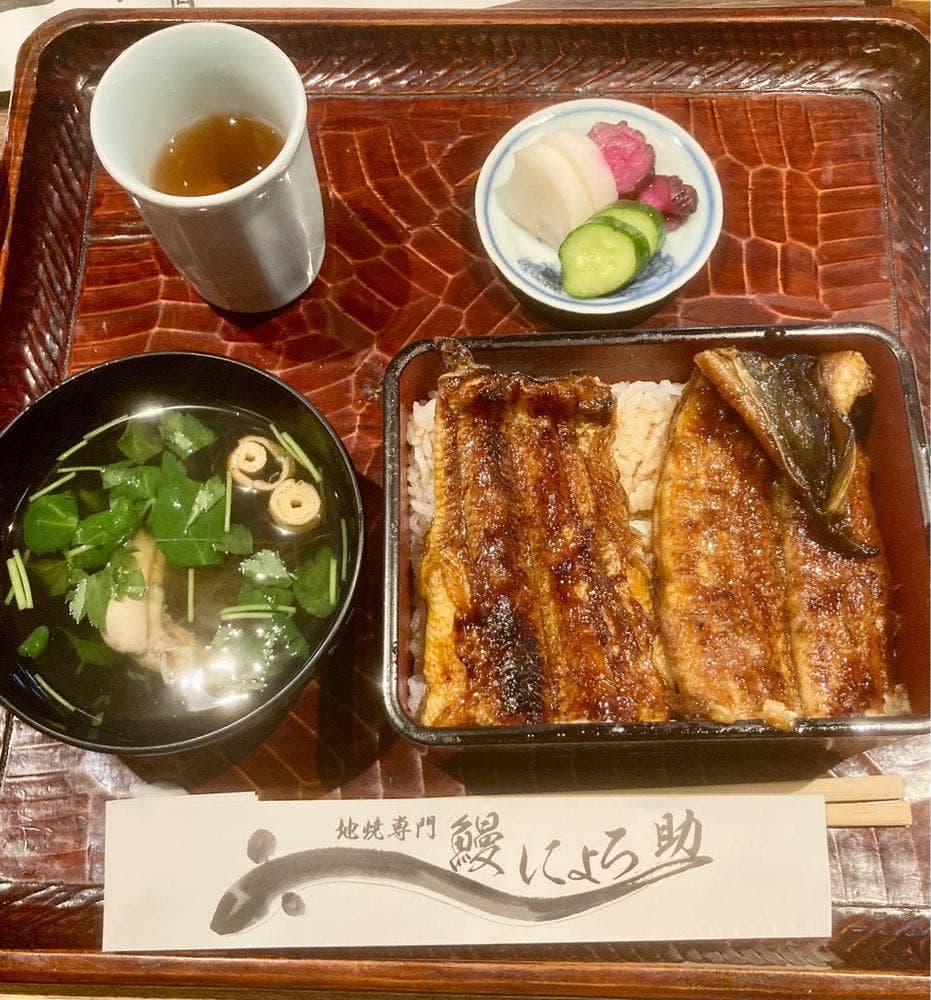 にょろ助 金沢片町店