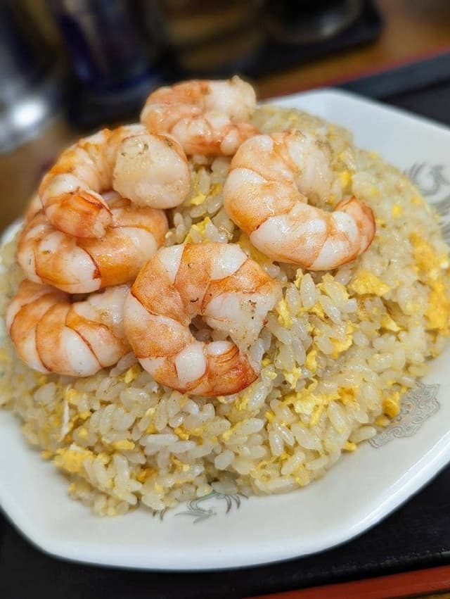 中華料理 新三陽 - サブ画像3