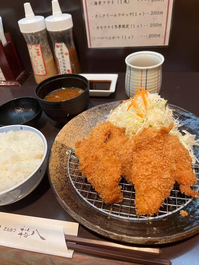 梅八 - サブ画像2