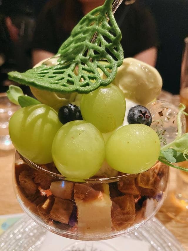 夜パフェ専門店 パフェテリア パル 心斎橋店 - サブ画像2