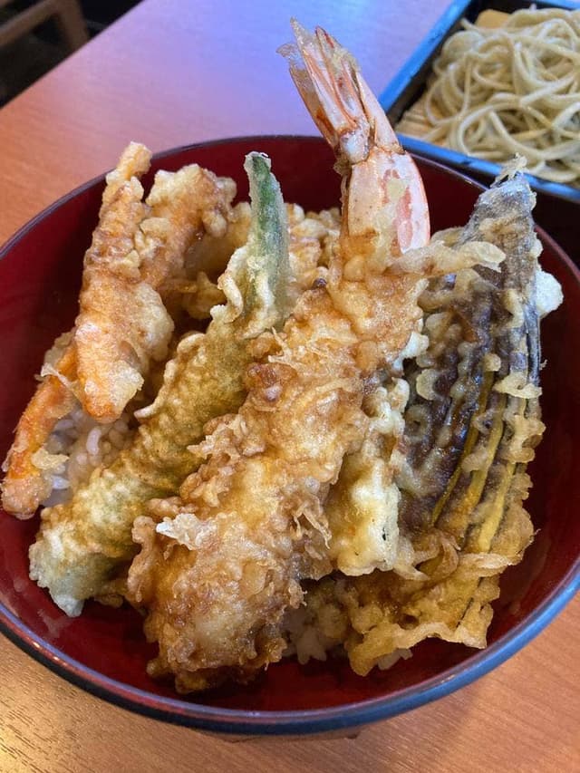 遊香里荘 - サブ画像1