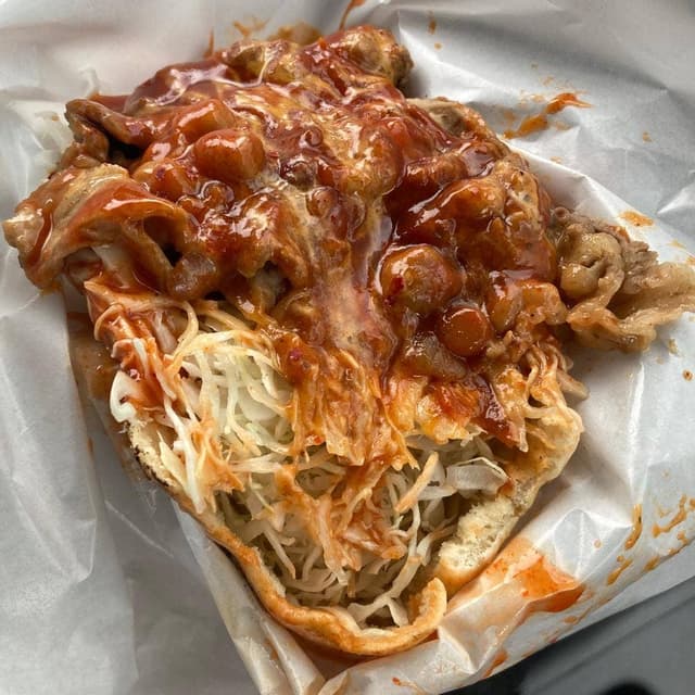 KEBAB WAGON - サブ画像1