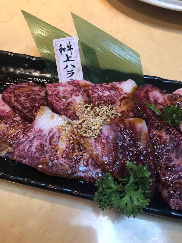 崔おばさんのビックリホルモン家 南大分店 - サブ画像3