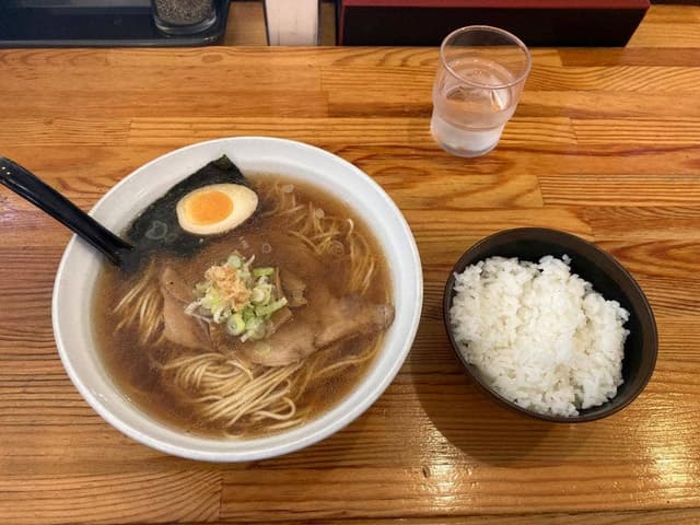 麺屋千葉 東店 - サブ画像1