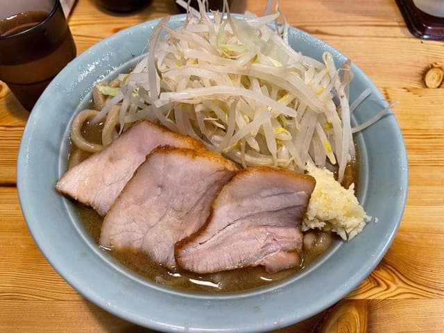 えぼし麺 菜良 - サブ画像2