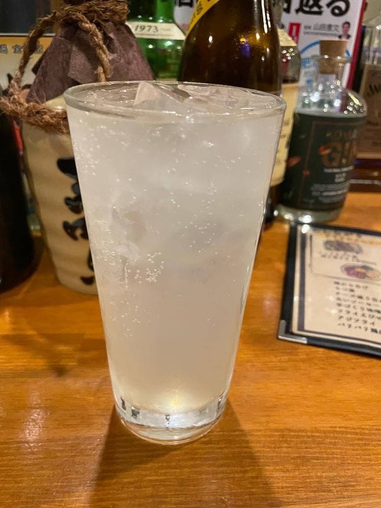 ダイニング酒場わや