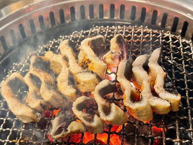 うな雲 赤坂本店 - サブ画像1