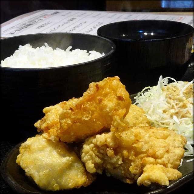 北海道直送 花の舞 本店 札幌北2条店 - サブ画像1