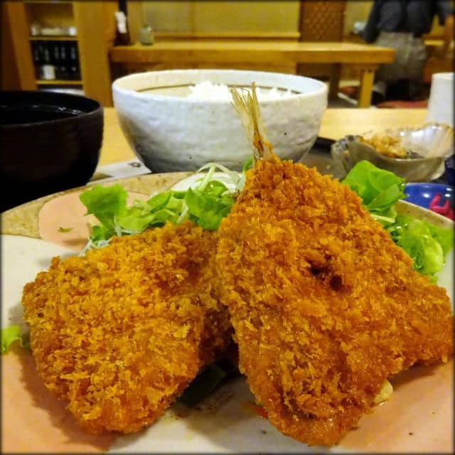 うまいもんや 汐音 - サブ画像1