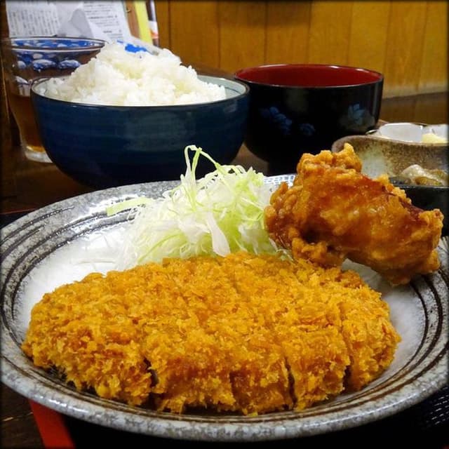 おにぎり家さん - サブ画像2