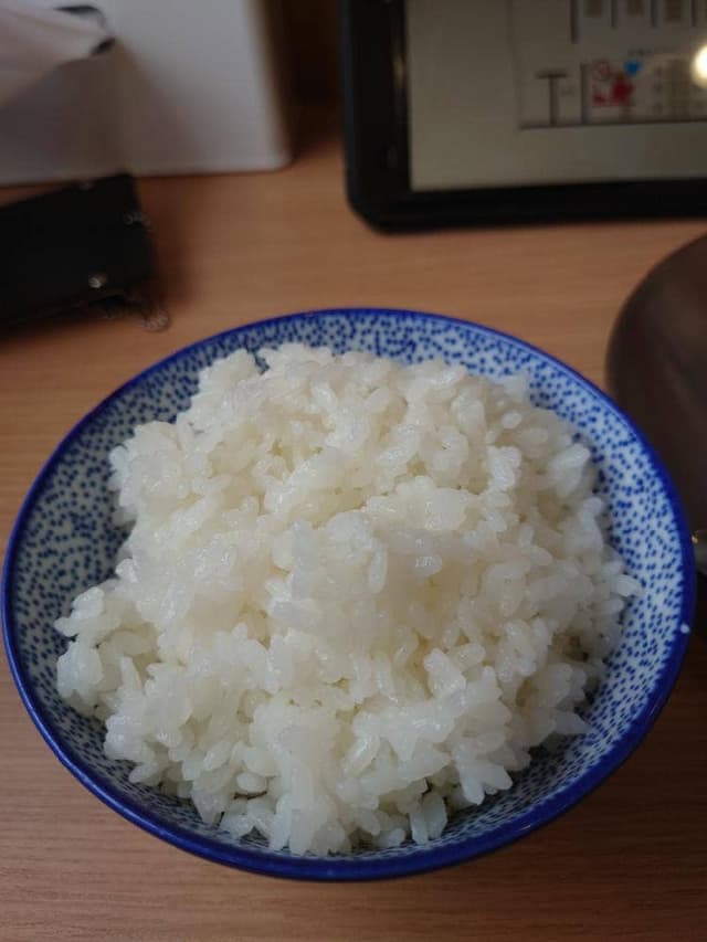 らぁ麺食堂w - サブ画像3