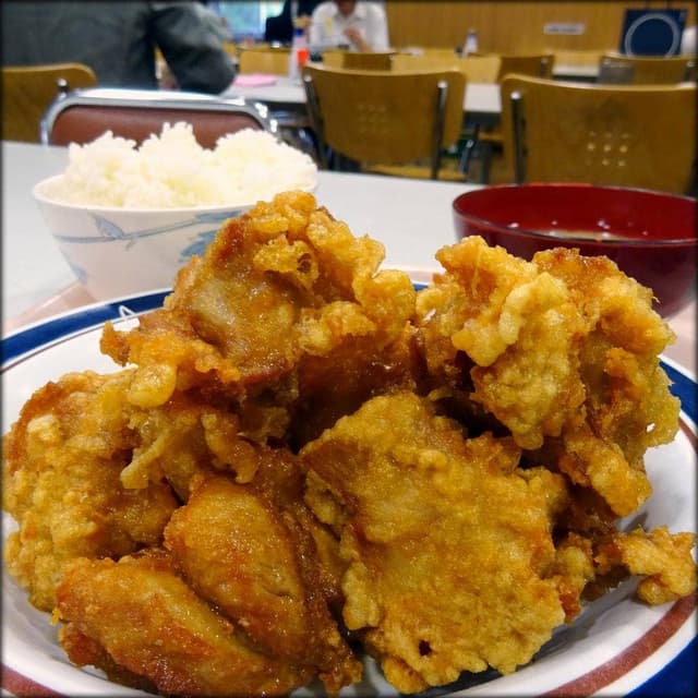 札幌開発建設部 食堂 - サブ画像1