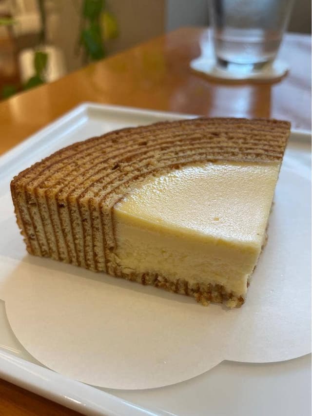 フラウアツコかやしな 天神本店 - サブ画像1