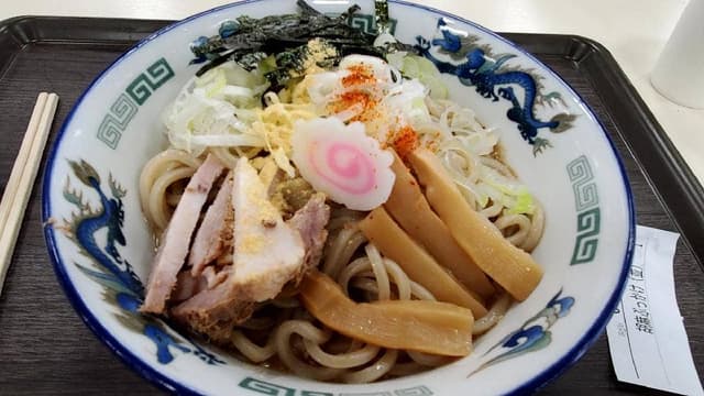 舎鈴 ジョイフル本田瑞穂 - サブ画像2