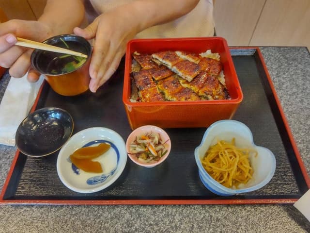 魚しげ - サブ画像2