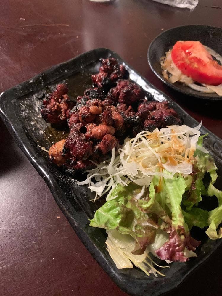 居酒屋 みつ岡