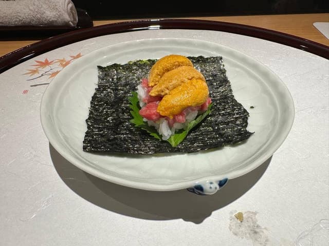 肉割烹 礼 - サブ画像1