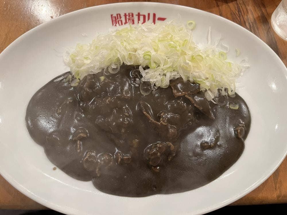 船場カリー 北浜店