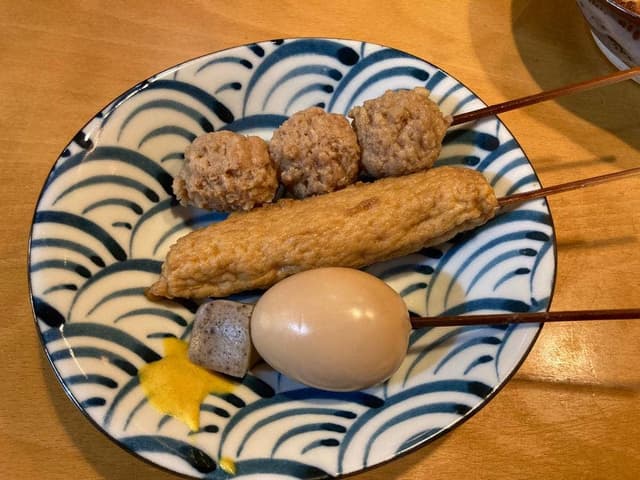 乃きや - サブ画像1