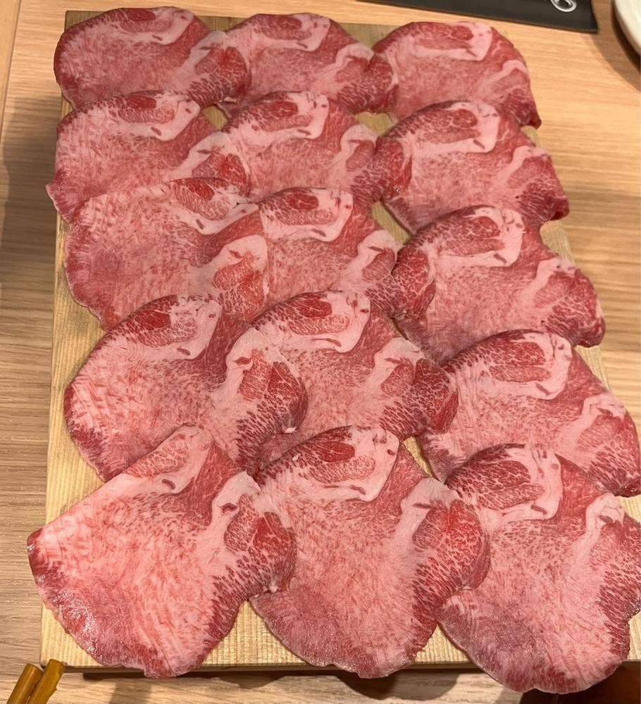 仙台 たんしゃぶ 焼肉のいとう ヨドバシ仙台店