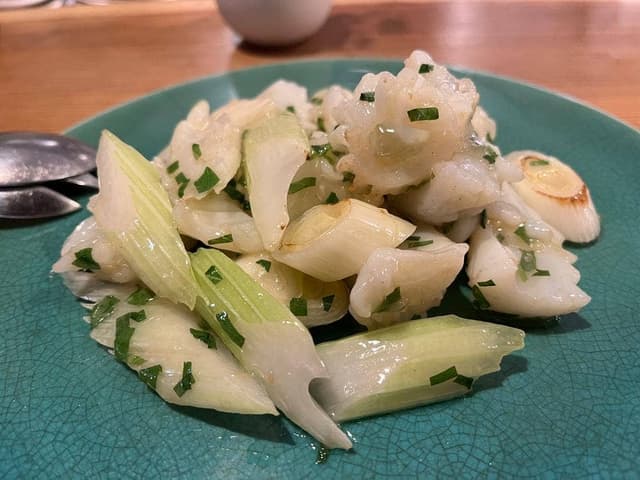 中国料理 にいくら - サブ画像3