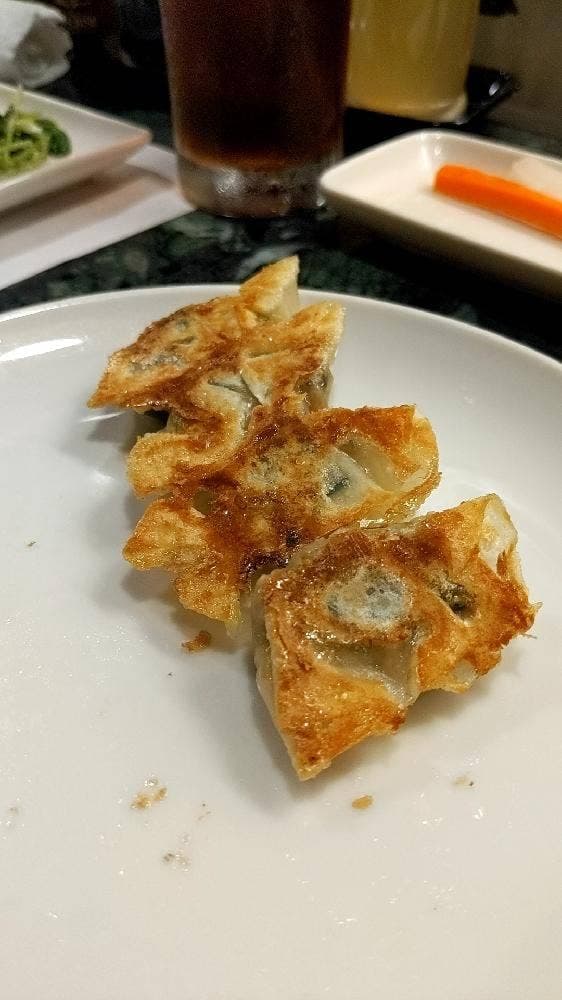 餃子の店 もも - サブ画像3