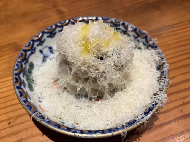 くずし割烹 よばなし - サブ画像2