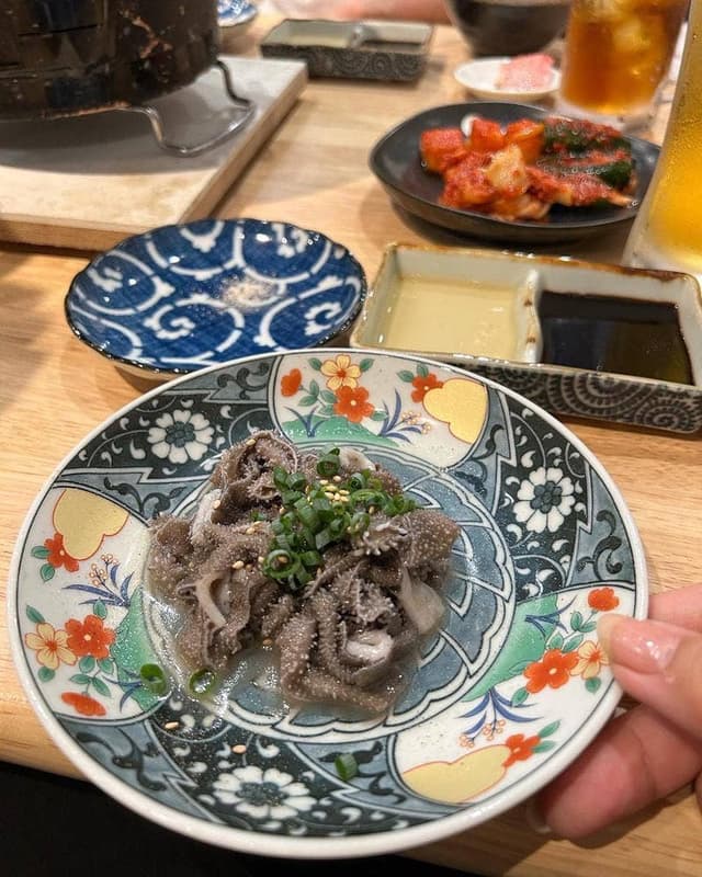 焼肉 たくちゃん - サブ画像1