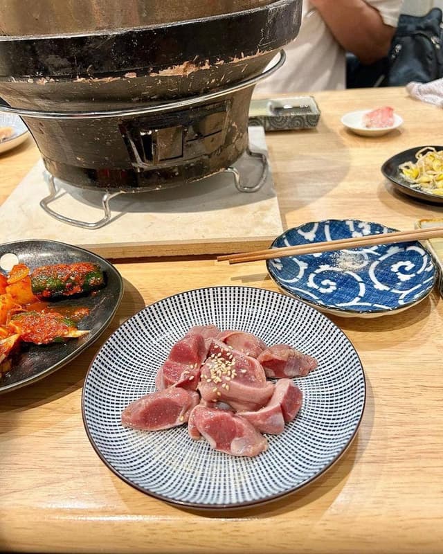 焼肉 たくちゃん - サブ画像2