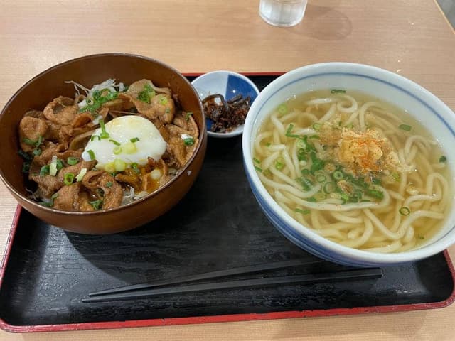 めんの里 あぐんちゃ - サブ画像3