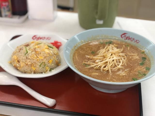 くるまやラーメン 清瀬店 - サブ画像3