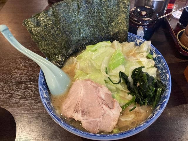 とんぱた亭 新子安店 - サブ画像1