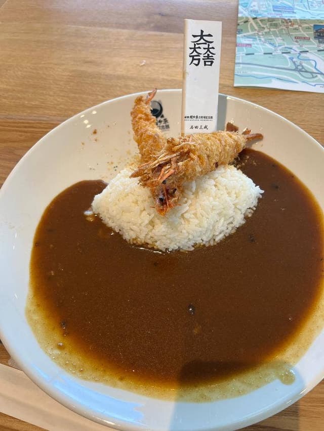 伊吹庵 - サブ画像3