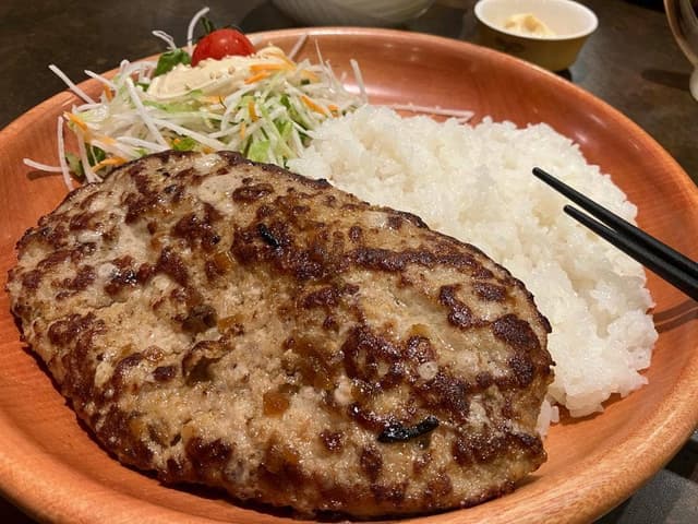 びっくりドンキー ひばりヶ丘店 - サブ画像1