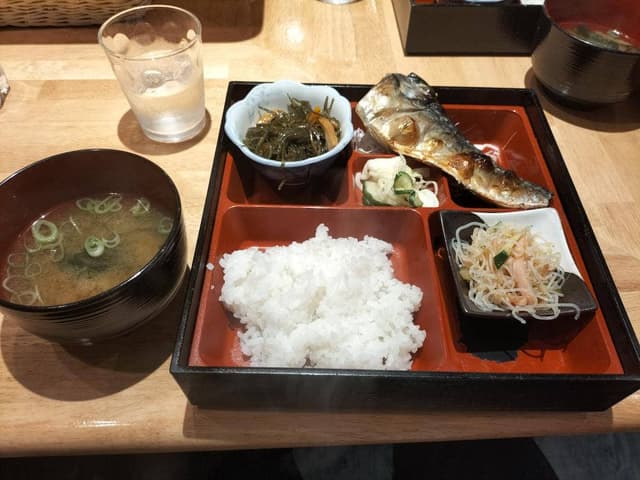 キッチン はる - サブ画像2