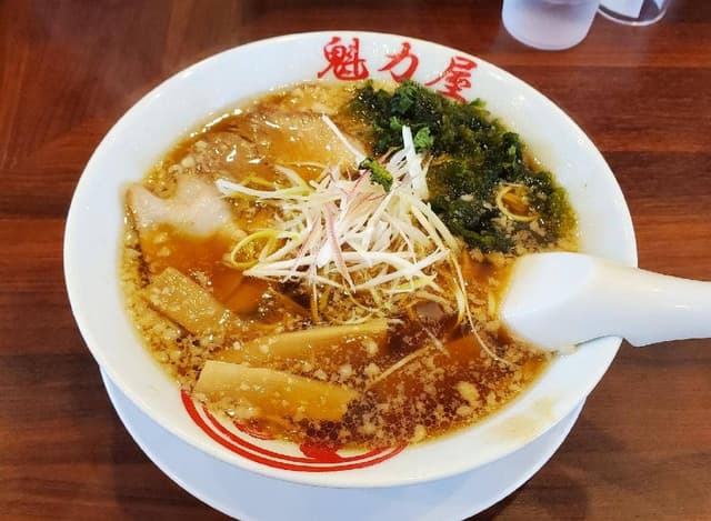 ラーメン魁力屋 所沢小手指店 - サブ画像1