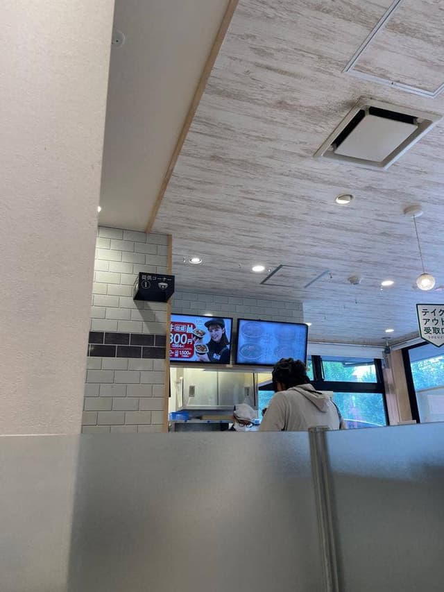 吉野家 環状7号線豊玉南店 - サブ画像3