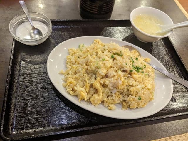 餃子房チャイナドール - サブ画像3