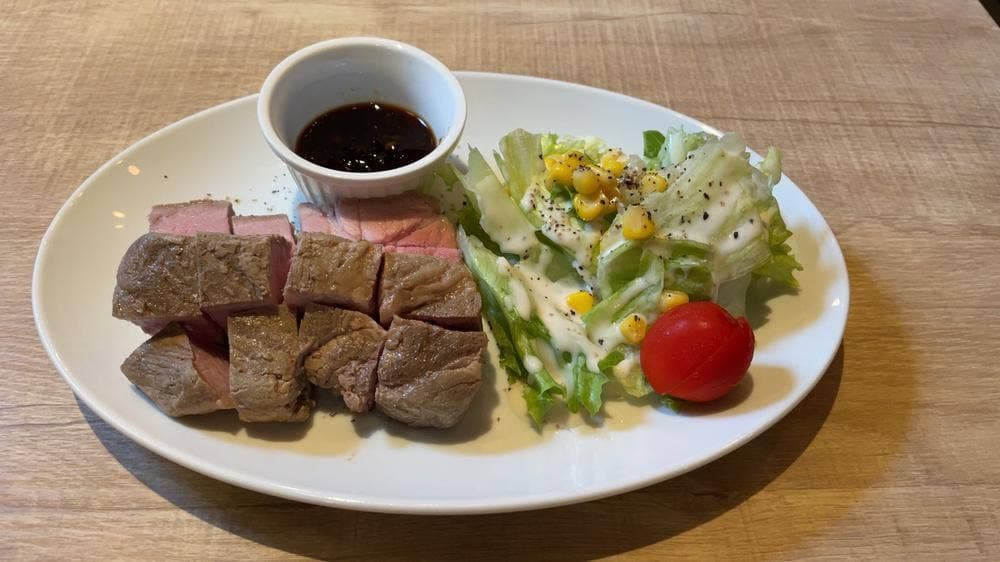 SousVide Diner