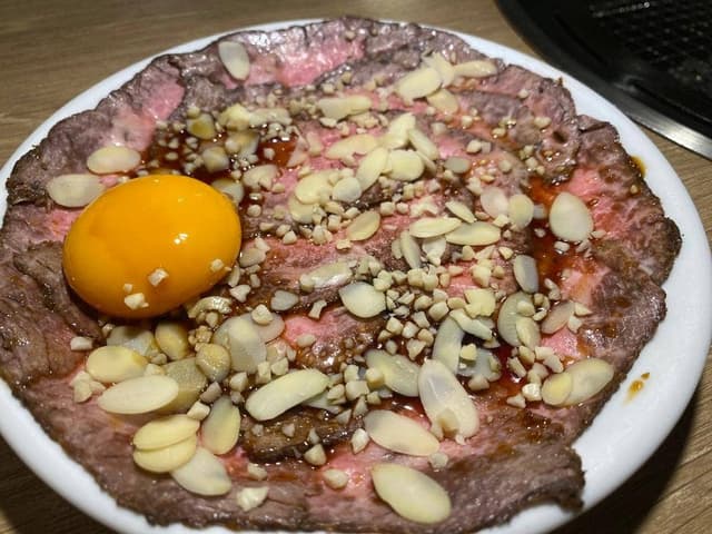 浅草焼肉 たん鬼 - サブ画像3