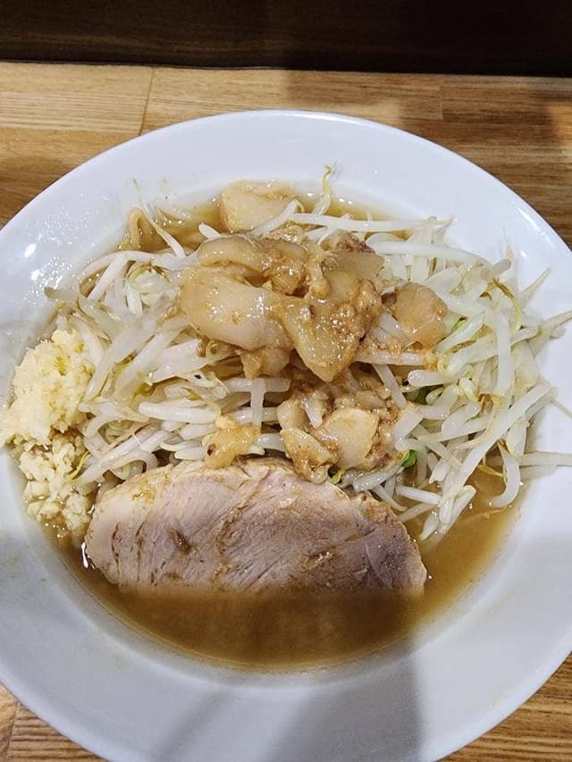 豚仙人 戸塚店 - サブ画像2
