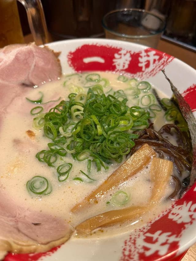 豚骨麺屋一番軒 則武新町店 - サブ画像1